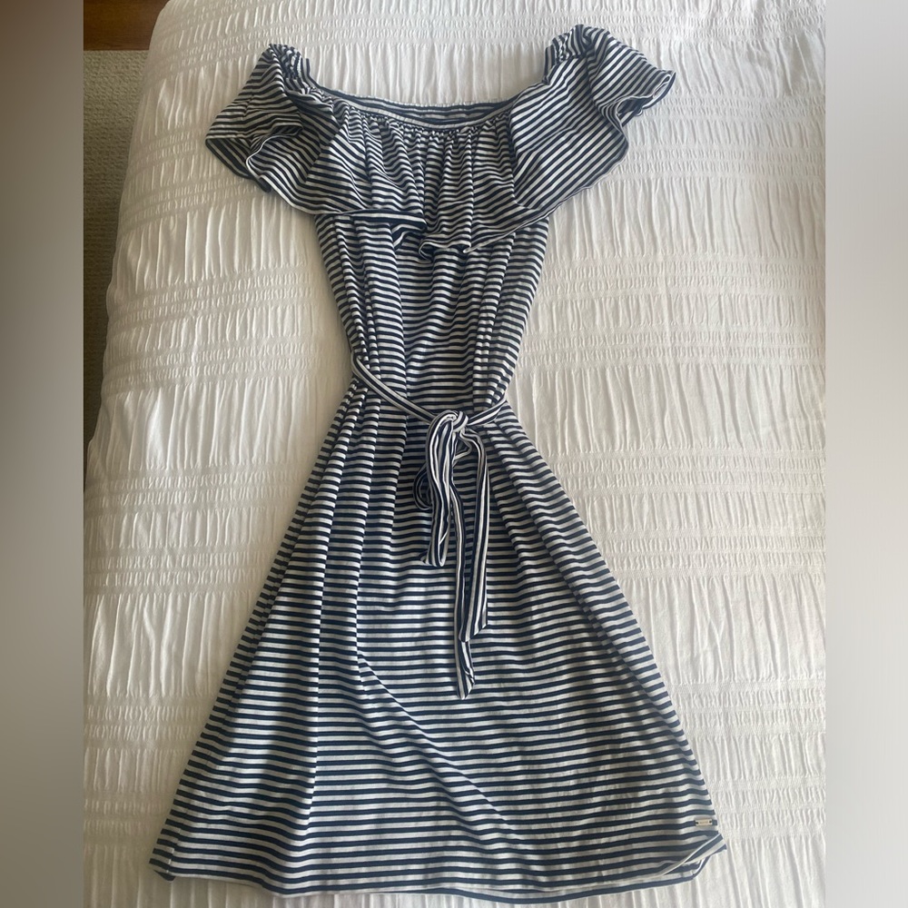 Tommy Hilfiger striped dress